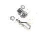 BMW 3er F30 F31 11-15 Schloss Heckklappe Heckdeckel Heckscheibenschloss Touring
