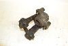 BMW 3er F30 F31 11-15 Bremssattel HR Hinten Rechts Bosch