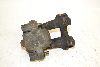 BMW 3er F30 F31 11-15 Bremssattel HL Hinten Links Bosch