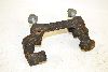 BMW 3er F30 F31 11-15 Bremssattelträger Halter VL oder VR Vorne Links Rechts