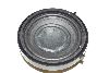 BMW 3er F30 F31 LCI 15- Lautsprecher Notfalllautsprecher Vorne