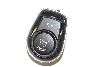 BMW 3er F30 F31 LCI 15- Schalter Start Stop MSA chrom/schwarz