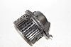 VW Caddy 2K 16- Blower motor fan Motor indoor air blower
