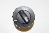 VW Caddy 2K 16- Switch light switch NSL black