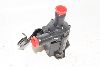 VW Caddy 2K 16- Water Pump pump Auxiliary pump electric + bracket