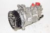 VW Caddy 2K 16- Air conditioning compressor Denso with pulley