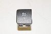 VW Caddy 2K 11-15 Switch ESP Black