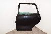 Seat Altea 5P 11-15 Tür Türe HL Hinten Links XL LC9Z schwarz metallic