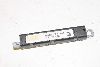Seat Altea 5P 04-10 Antenna amplifier control Unit frequency crossover FM2