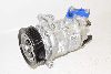 Skoda Superb 3T 14- Air Compressor with pulley DENSO