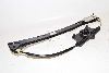 VW Passat 3G B8 14- Fensterheber elektrisch HL Hinten Links Variant