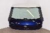 VW T-Roc A1 17- Heckklappe Heckdeckel LC5B + Spoiler + Heckscheibe
