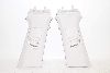 VW T-Roc A1 17- Facing B Pillar left + right set Ceramique TS4