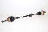 Skoda Octavia 5E 13- DRIVE SHAFT PTO SHAFT FRONT RIGHT