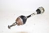 Seat Leon 5F 14- Antriebswelle Gelenkwelle VL Vorne Links
