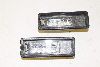 Seat Toledo KG 16- Kennzeichenbeleuchtung LED Links und Rechts