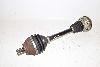 Skoda Octavia 5E 13- DRIVE SHAFT PTO SHAFT VL FRONT Left