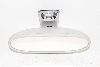 Seat Ibiza 5 6J 12- Mirror mirrors mechanically dimmable for rain sensor