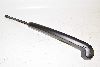 Audi A3 8V 12-15 Disc wiper ARM rear with cover for aero