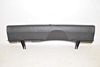 Audi A6 4G 10-15 Trunk cladding loading Sill black sedan