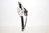 Audi A6 4G 10-15 Door handle buckle inner actuation rear right