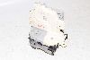 Audi Q5 FY 16- Door lock gate Rear right front 6-pin