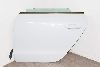 Audi A5 8T 12- Front door HL Rear left back facelift LS9R White