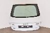 Audi A5 8T 12- Rear flap rear lid back-up S-line + rear window LS9R Glacier White