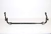 Audi A5 8T 12- STABILIZER BAR FRONT axle + coupling rod set with rubber bearing