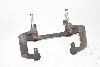 Audi A6 4G 15- Brake Caliper holder VL or VR front left or right