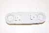 Audi A5 8T 12- Interior lighting lamp rear reading light crystal Silver ET1