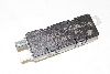 Audi A5 8T 12- Antenna amplifier control Unit lower left