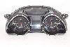 Audi A5 8T 12- Combination instrument speedometer Otto engine petrol 280km/h Magneto Marelli