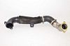 Audi A5 8T 12- Hose charge Air cooler pressure hose with damper to turbocharger