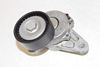 VW Passat 3G B8 14- Tension Roller tensioner Roller holder damper 2.0 TDI 4-cylinder