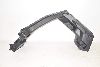 VW Golf 7 AU FL 17- Kofferraum Verkleidung Links Auflage Limousine schwarz