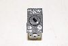 VW Touran 5T 15- Switch Rotary switch Passenger airbag deactivation