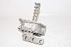 VW Passat 3G B8 14- Motor bearing motor Mount right Alu