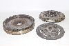 VW Passat 3G B8 14- Flywheel Swing washer + clutch clutch disc luk 1,6CR