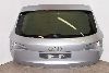 Audi Q5 8R 13- Tailgate rear lid ALU with S spoiler floral silver LZ7G