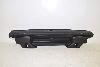Audi Q5 8R 13- Trunk cladding loading edge + microswitch black