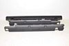 Audi Q5 FY 16- Trunk Loading Floor Trunking Left Right Front Set