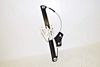 Audi Q5 FY 16- Electric window regulator rear right