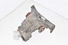Audi Q5 FY 16- Differential gearbox rear axle RDZ 6 cylinder automatic