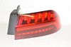 Audi A7 C7 F2 18- Backlight rear light closing light HR rear right LED