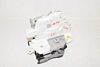 Audi A6 4G 15- Door lock lock door VL front links