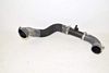 Audi Q7 4M 15- Hose charge air cooler pressure hose cooler to throttle