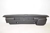 Audi Q7 4M 15- Trunk cladding charging edge black