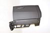 Audi Q7 4M 15- Slot glove compartment insertion compartment chrome black