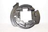 Audi Q7 4M 15- Slot insertion part trunk
